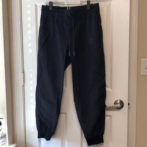 NWOT nike air joggers